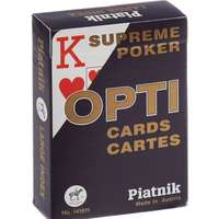 Piatnik Opti póker kártya - 55 lap