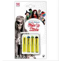 Widmann Halloween-i arcfestő stift készlet - 4 db-os