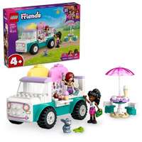 LEGO LEGO® Friends: Heartlake City fagylaltos kocsi 42644