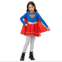 Godan Super Girl jelmez - 120-130 cm