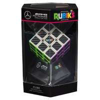 Spin Master Rubik: Mercedes szénszálas kocka - 3 x 3