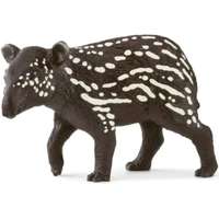 Schleich Schleich: Kölyök tapír figura 14851