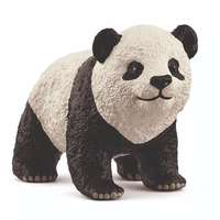 TM Toys Schleich: Óriáspanda kölyök figura 14886