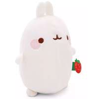 Nici My First Nici: Molang, a nyuszi csörgővel - 12 cm