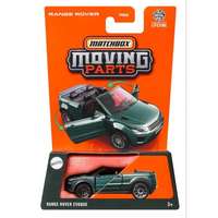 Mattel Matchbox: Nyitható kisautó - Range Rover Evoque