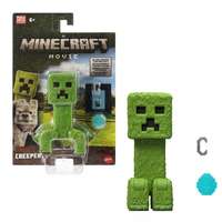 Mattel Minecraft: Egy Minecraft film - Creeper figura