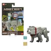 Mattel Minecraft: Egy Minecraft film - Dennis figura