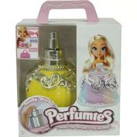 DIRAMIX Perfumies: Parfümbaba kiegészítőkkel - Chloe Love