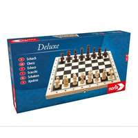 Simba Noris: Deluxe fa sakk készlet