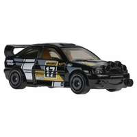 Mattel Hot Wheels: Ford Escort kisautó