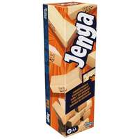 Hasbro Jenga ügyességi társasjáték digitális kockával