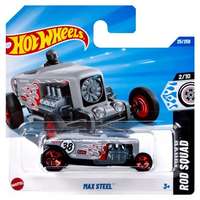 Mattel Hot Wheels: Max Steel kisautó