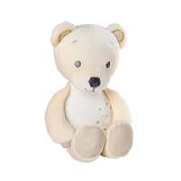 Simba Nicotoy: Sparkle bébiplüss - Maci, 30 cm