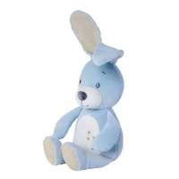 Simba Nicotoy: Sparkle bébiplüss - Nyuszi, 30 cm