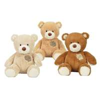 Simba Nicotoy: Klasszikus plüssmaci - 20 cm, többféle