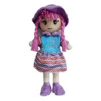 Medito Rongybaba - 35 cm, többféle