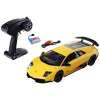 TAMIYA Távirányítós Lamborghini Murcielago SV - 1:14