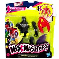 Hasbro Bosszúállók: Mixmashers akciófigura - Fekete párduc