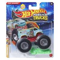 Mattel Hot Wheels Monster Trucks: Fruit Smasher kisautó