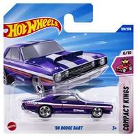 Mattel Hot Wheels: 68 Dodge Dart kisautó
