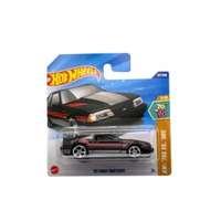 Mattel Hot Wheels: 92 Ford Mustang kisautó