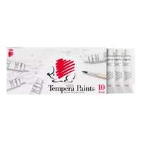 ICO ICO Süni: Tempera - 16 ml, fehér - 1 db