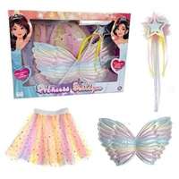 Global Express Far East Ltd. Hercegnő jelmez kiegészítő szett