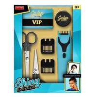 Global Express Far East Ltd. Salon Hair VIP fodrász szett