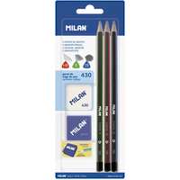 Milan Milan: Írószer szett - 5 db-os