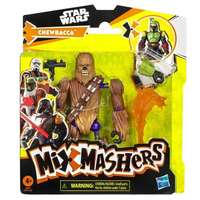Hasbro Star Wars: Mixmashers akciófigura - Chewbacca