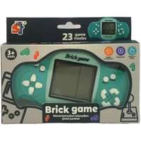 Global Express Far East Ltd. Brick game játékkonzol