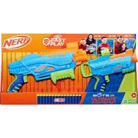 Hasbro Nerf Elite: Junior szivacslövő fegyver szett