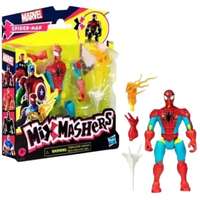 Hasbro Pókember: Mixmasher akciófigura - Pókember
