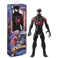 Hasbro Pókember Venom vs Titan Hero akciófigura - Miles Morales