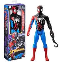 Hasbro Pókember Venom vs Titan Hero akciófigura - Pókember