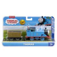 Mattel Thomas és barátai: Motorizált mozdony - Thomas 80.