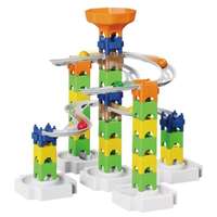 Manyuk Toys Golyópálya - 44 db-os
