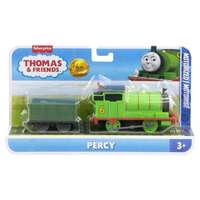 Mattel Thomas és barátai: Motorizált mozdony - Percy