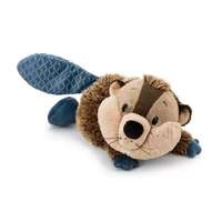 Nici Nici Green: Harry Woodsnacker plüss hód, fekvő - 30 cm