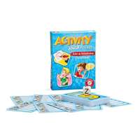 Piatnik Activity Pocket Junior társasjáték