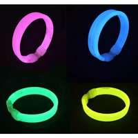 QX Világító karkötő - többféle