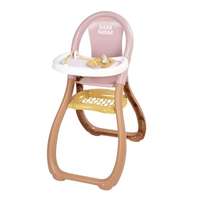 Smoby Baby Nurse: Baba etetőszék