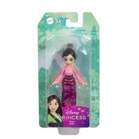 Mattel Disney hercegnők: Mini hercegnő baba - Mulan