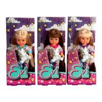 Simba Steffi Love: Évi baba pizsamában - többféle