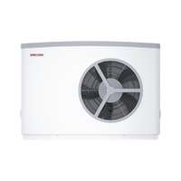 Stiebel Eltron Stiebel Eltron HPA-O 13 C Premium Inverteres, monoblokk kialakítású kültéri levegő-víz hőszivattyú