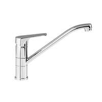 Mofém Mofém Junior EVO Álló mosogató csaptelep forgatható alsó kifolyócsővel 152-0049-00