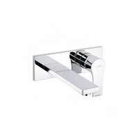 Kludi Kludi Zenta SL kétlyukas fali mosdócsaptelep leeresztő nélkül (482470565)