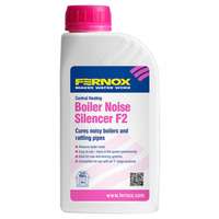 Fernox Fernox Boiler Noise Silencer F2 500ml kazánzaj csökkentő folyadék