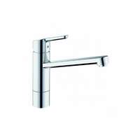 Kludi Kludi Zenta M2 álló egykaros mosogató csaptelep bajonettzárral 595780575