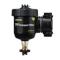 Fernox Fernox TF1 Compact Filter kombinált mágneses iszapleválasztó, csapok nélkül